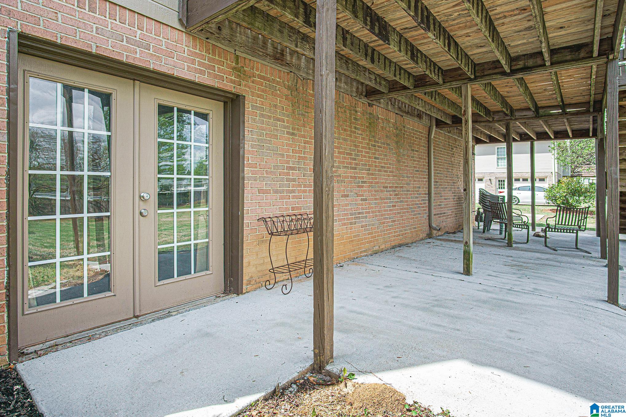 126 Heather Ridge Drive Pelham, AL 35124 - Photo 36 of 41