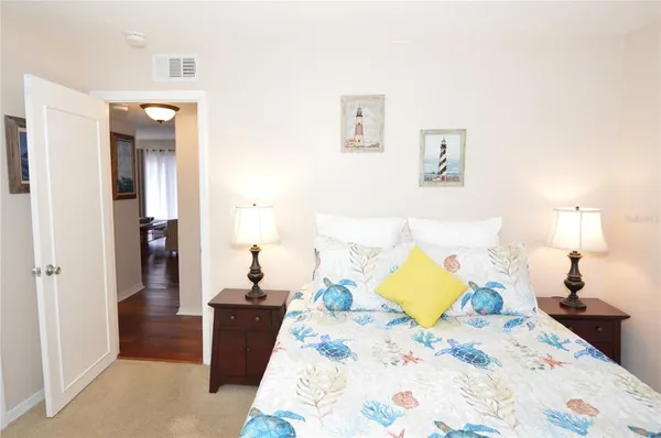 $2,500 | 213 Sea Horse Drive Southeast, Unit B, St. Petersburg, FL 33705