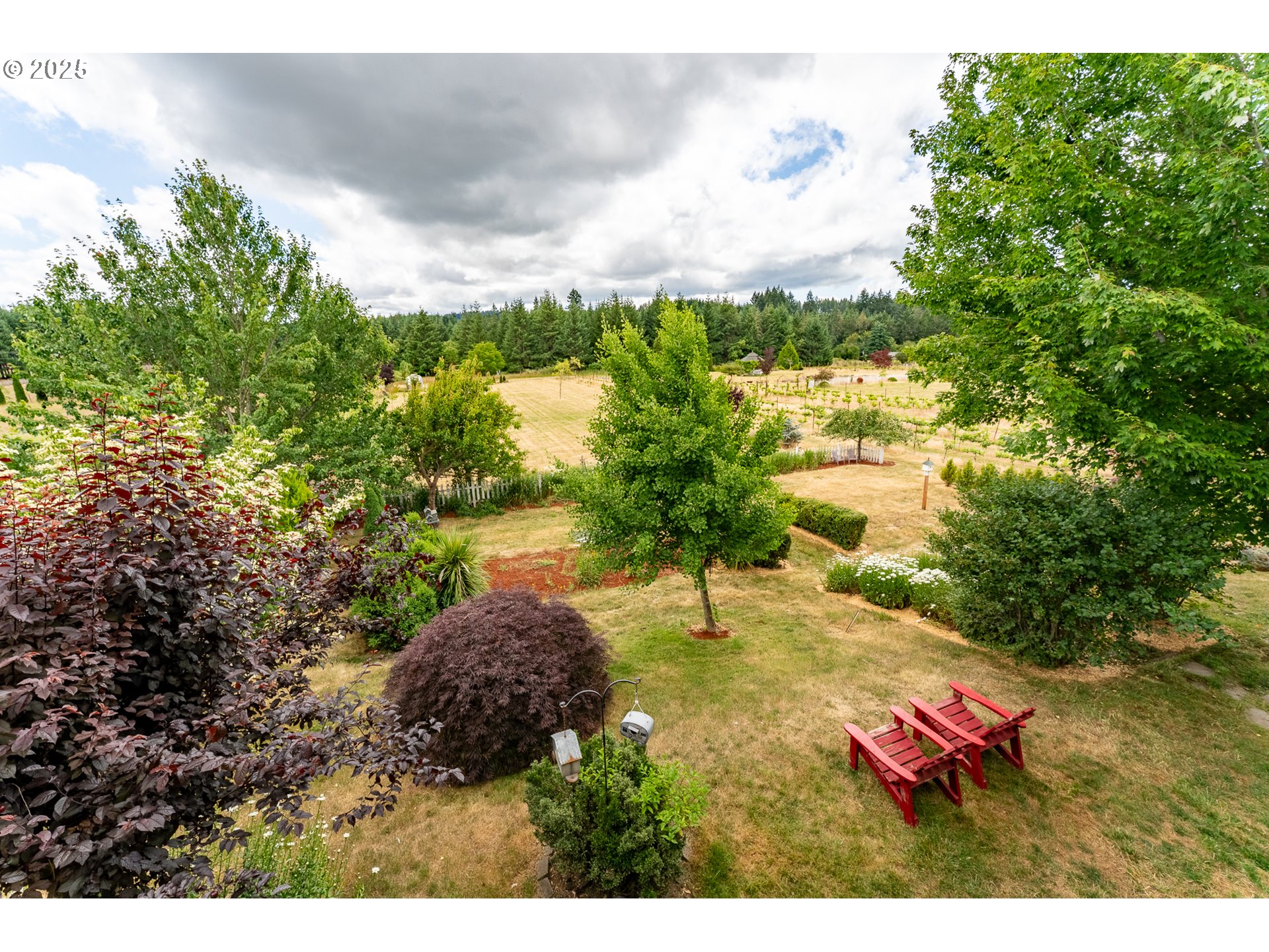 24880 Orchard Tract Road Monroe, OR 97456 - Photo 41 of 46