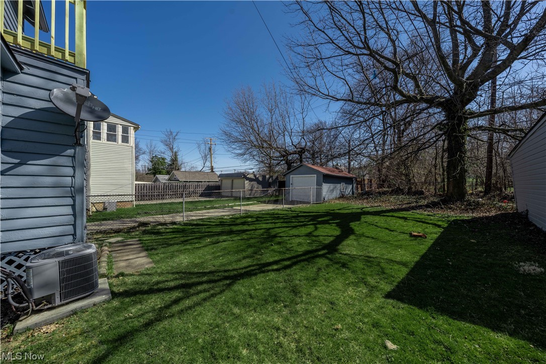 891 Selwyn Road Cleveland Heights, OH 44112 - Photo 33 of 34 Gallery Image 33
