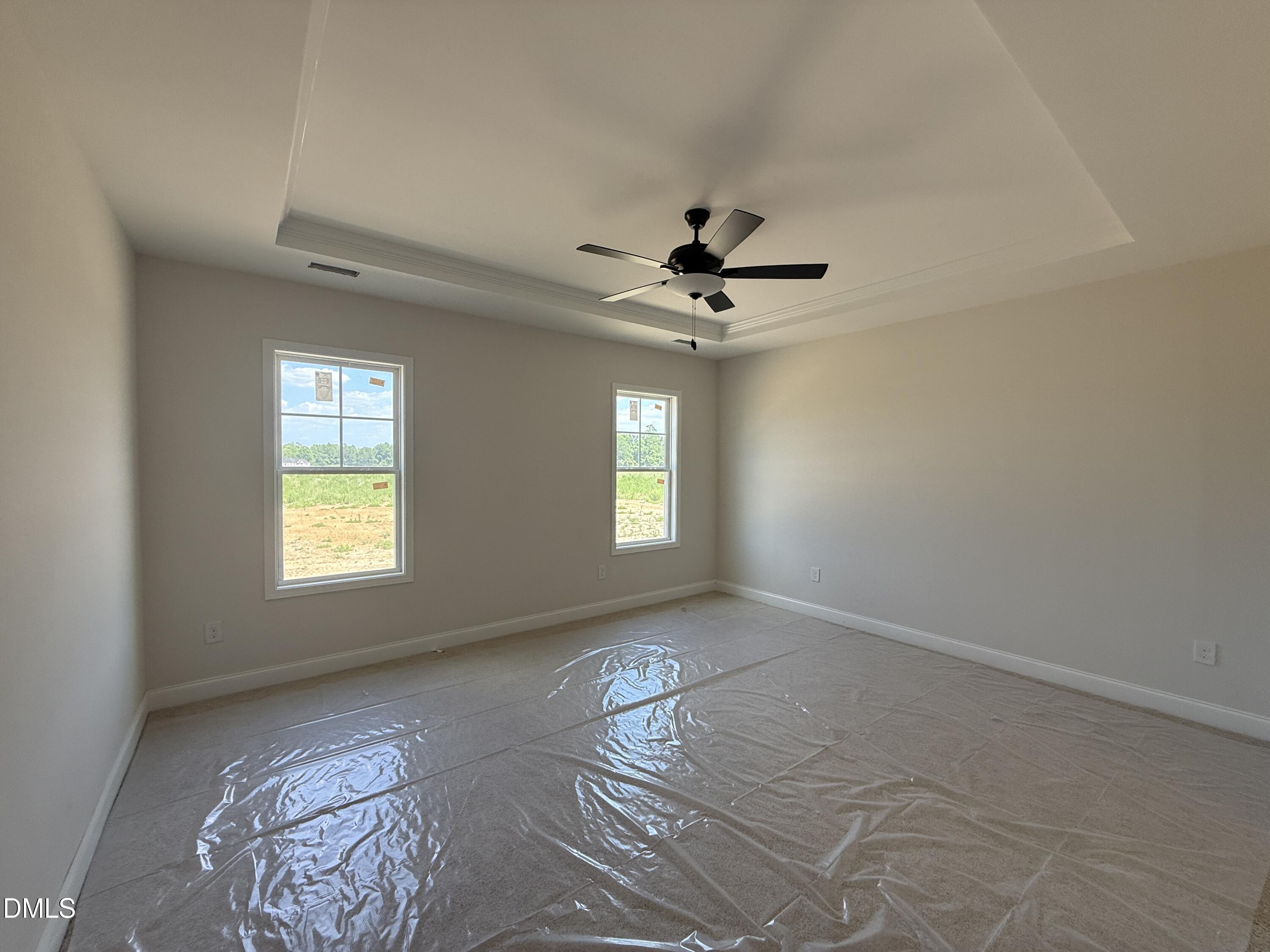 59 Grady Farm Way, Unit (LOT 75) Benson, NC 27504 - Photo 6 of 13 05.18.26 6
