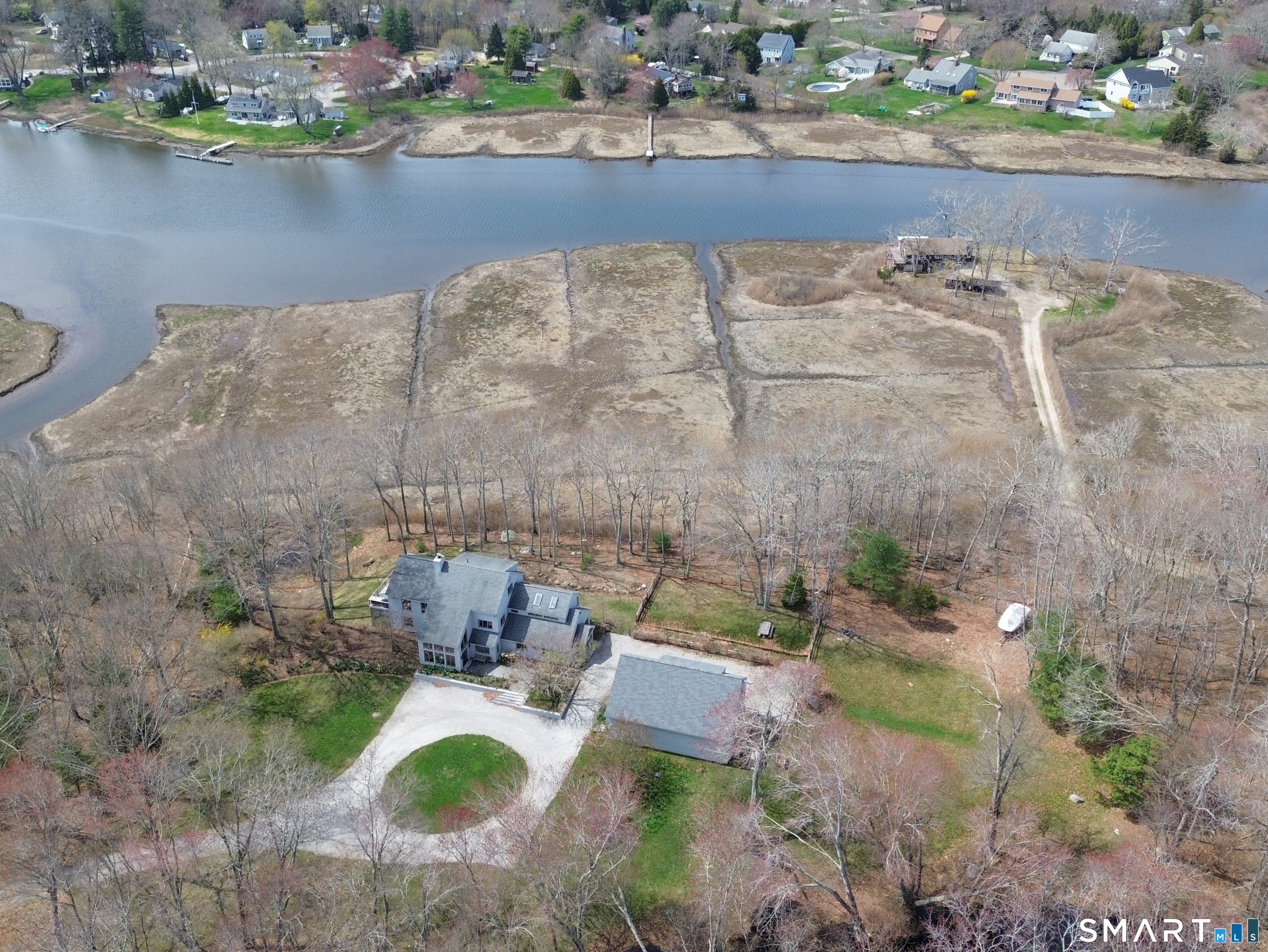 38-1 Buttonball Road Old Lyme, CT 06371 - Photo 1 of 37