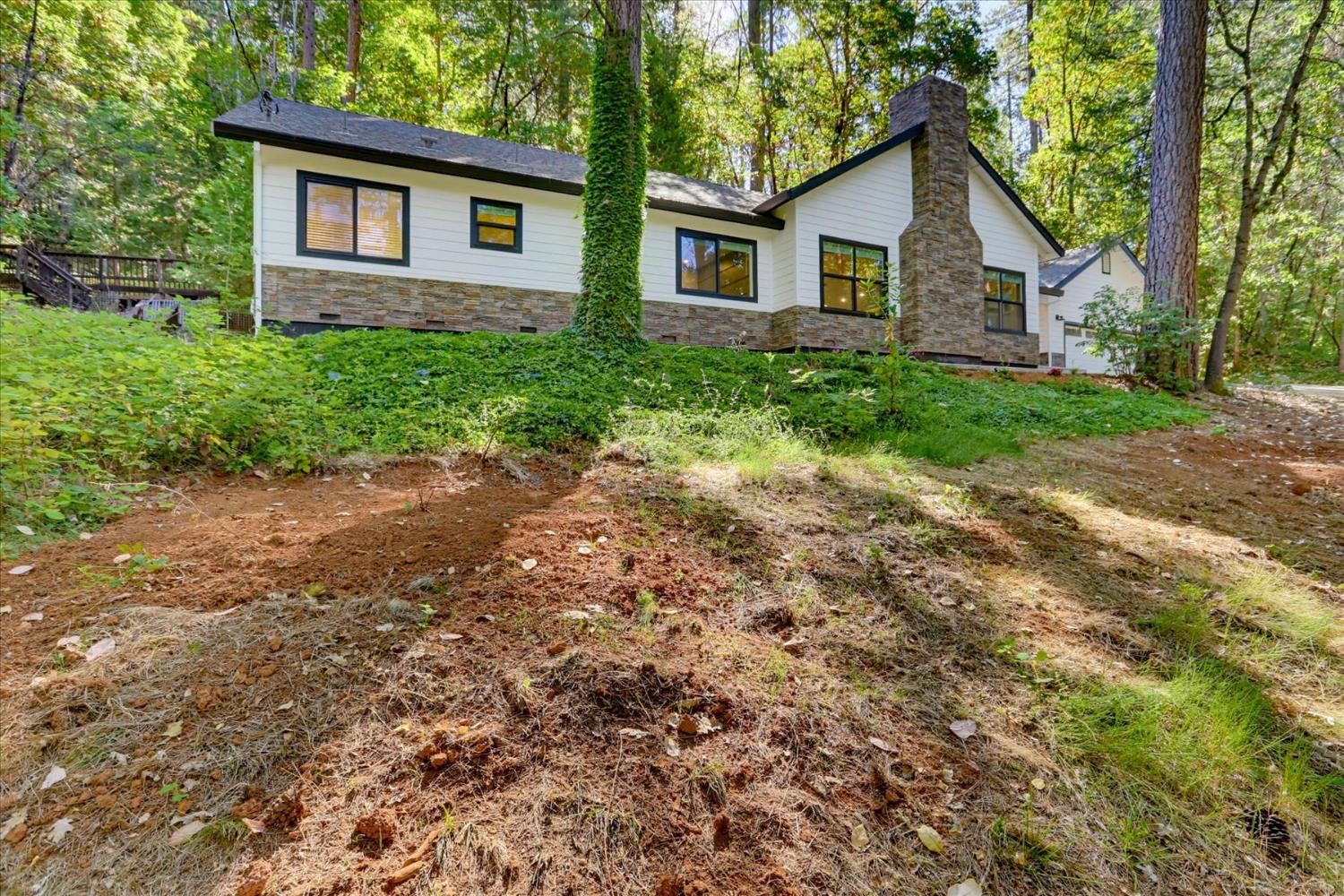 12176 East Bennett Road Grass Valley, CA 95945 - Photo 55 of 81