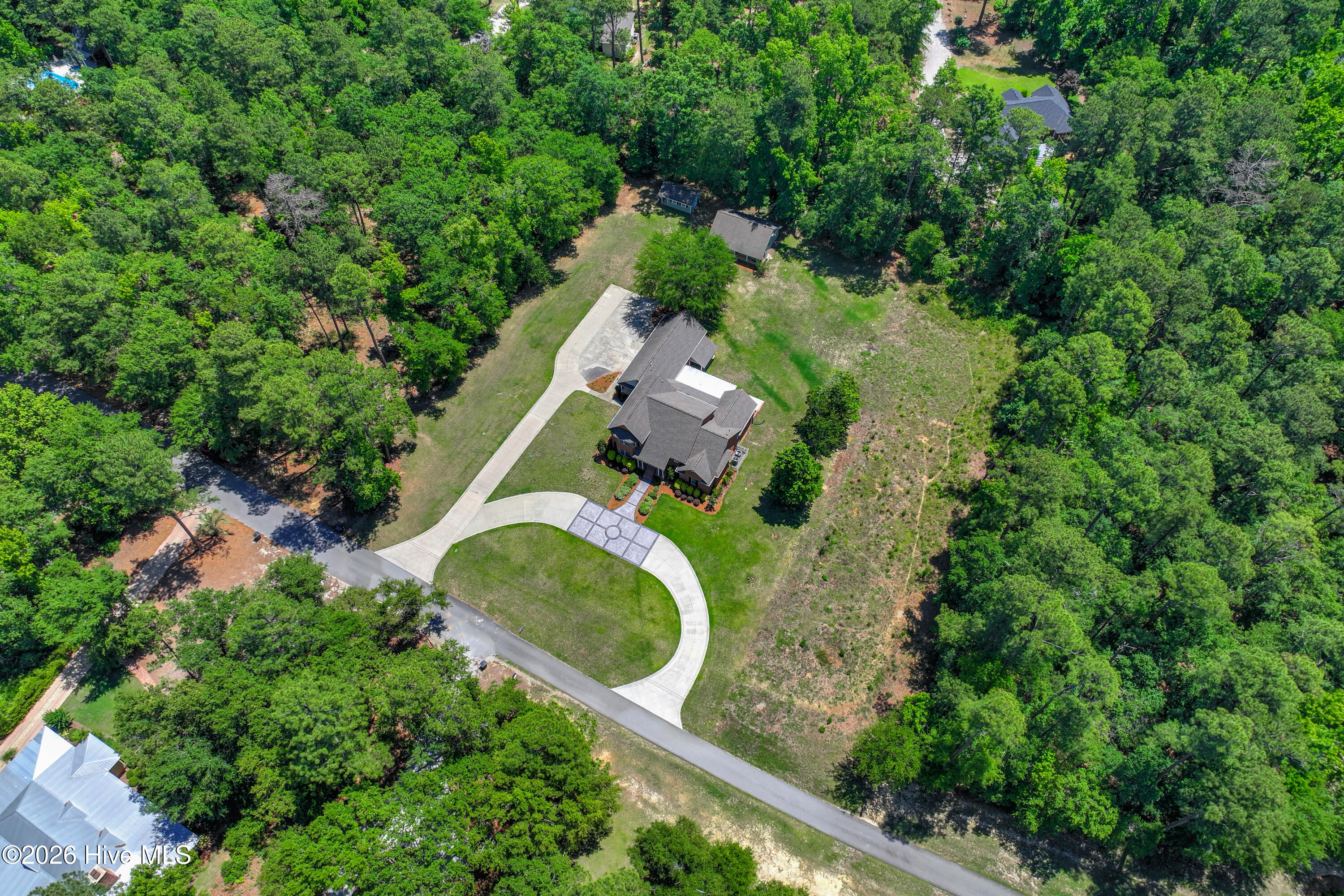 723 Wood Valley Road Waynesboro, GA 30830 - Photo 5 of 90 105 (2)