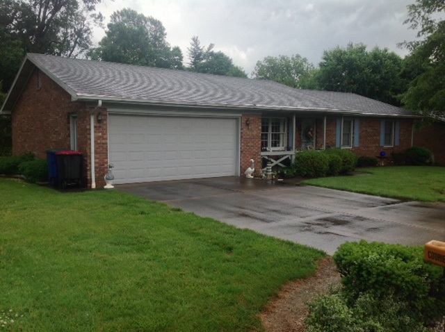 5544 Spring Corner Road Newburgh, IN 47630 - Photo 1 of 15