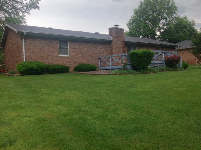 5544 Spring Corner Road Newburgh, IN 47630 - Photo 12 of 15