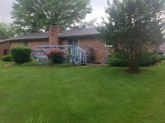 5544 Spring Corner Road Newburgh, IN 47630 - Photo 13 of 15