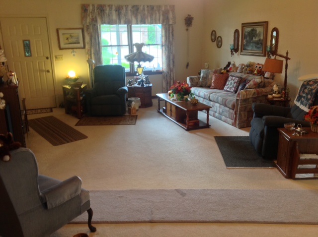 5544 Spring Corner Road Newburgh, IN 47630 - Photo 3 of 15