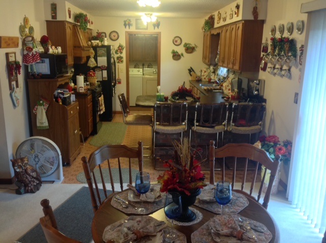 5544 Spring Corner Road Newburgh, IN 47630 - Photo 5 of 15