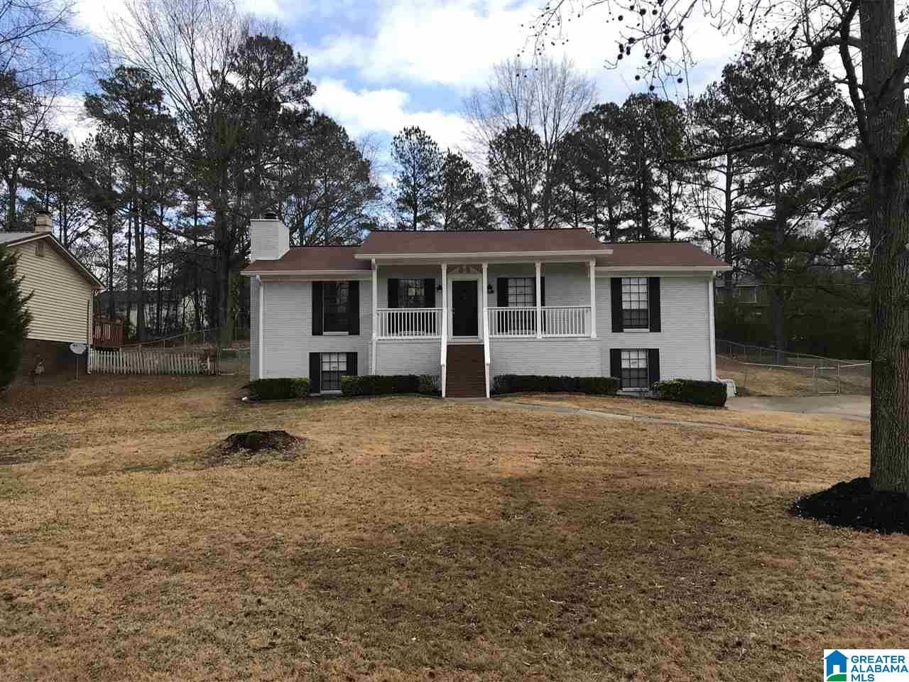 6117 Swann Road Mount Olive, AL 35117 - Photo 18 of 18