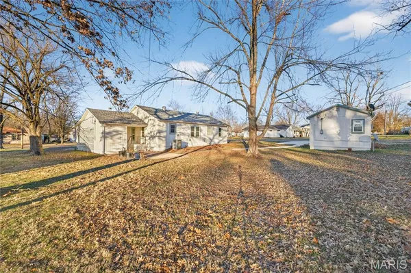 $168,000 | 840 East Dorris Avenue, Mountain Grove, MO 65711