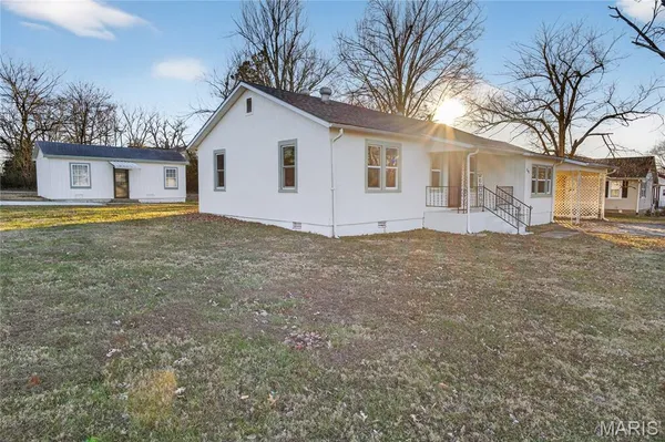 $168,000 | 840 East Dorris Avenue, Mountain Grove, MO 65711
