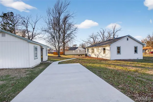 $168,000 | 840 East Dorris Avenue, Mountain Grove, MO 65711