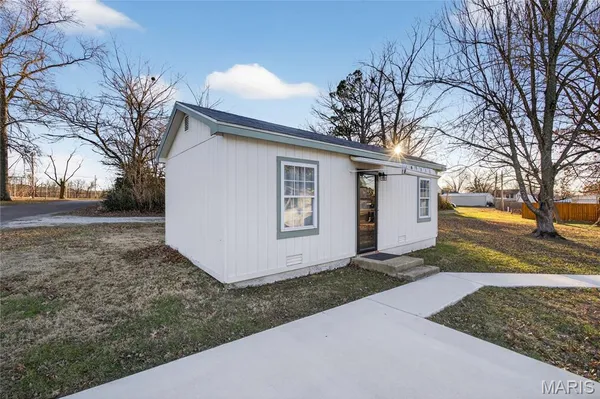 $168,000 | 840 East Dorris Avenue, Mountain Grove, MO 65711