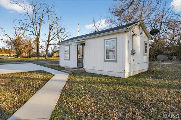 $168,000 | 840 East Dorris Avenue, Mountain Grove, MO 65711