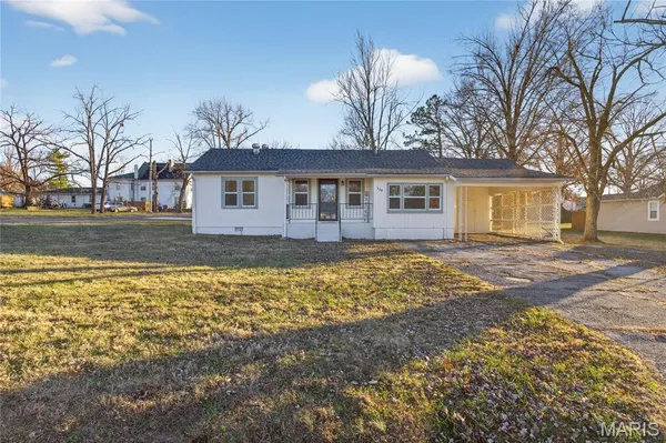 $168,000 | 840 East Dorris Avenue, Mountain Grove, MO 65711