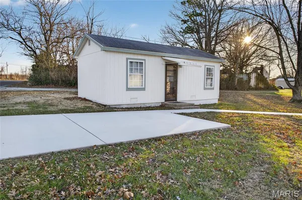 $168,000 | 840 East Dorris Avenue, Mountain Grove, MO 65711