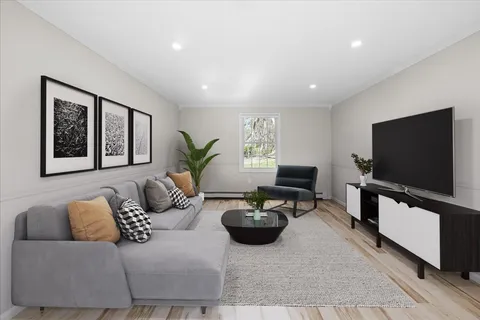 $429,000 | 60 Pattison Street, Unit F34, Abington, MA 02351