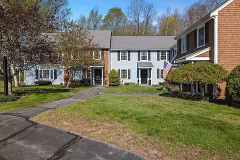 $429,000 | 60 Pattison Street, Unit F34, Abington, MA 02351