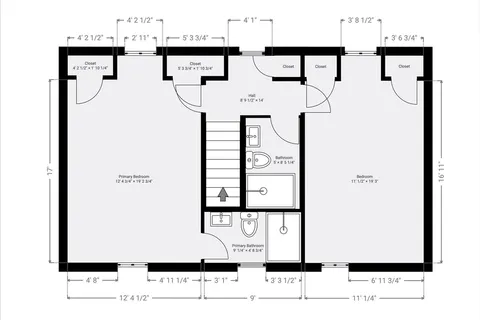 $429,000 | 60 Pattison Street, Unit F34, Abington, MA 02351
