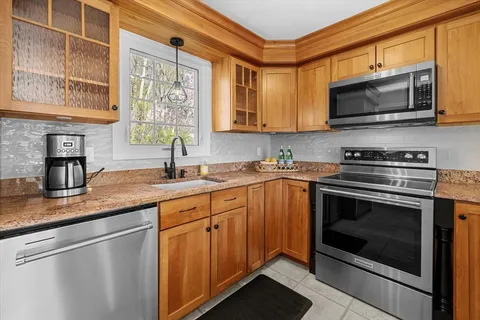 $429,000 | 60 Pattison Street, Unit F34, Abington, MA 02351