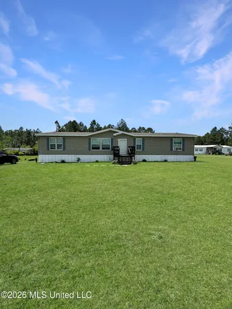 $189,000 | 13801 Fox Run Drive, Vancleave, MS 39565