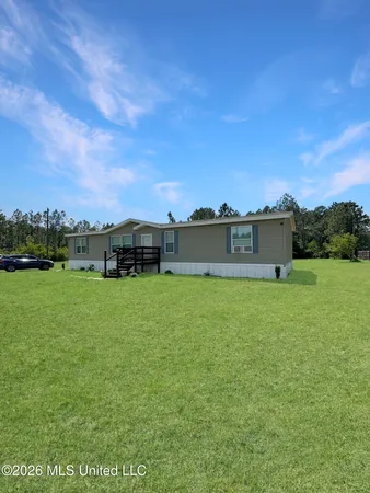$189,000 | 13801 Fox Run Drive, Vancleave, MS 39565