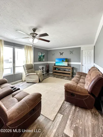 $189,000 | 13801 Fox Run Drive, Vancleave, MS 39565