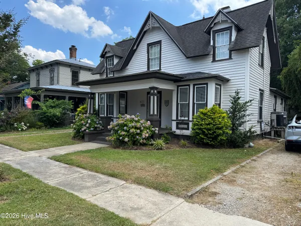 $359,000 | 421 East 2nd Street, Washington, NC 27889