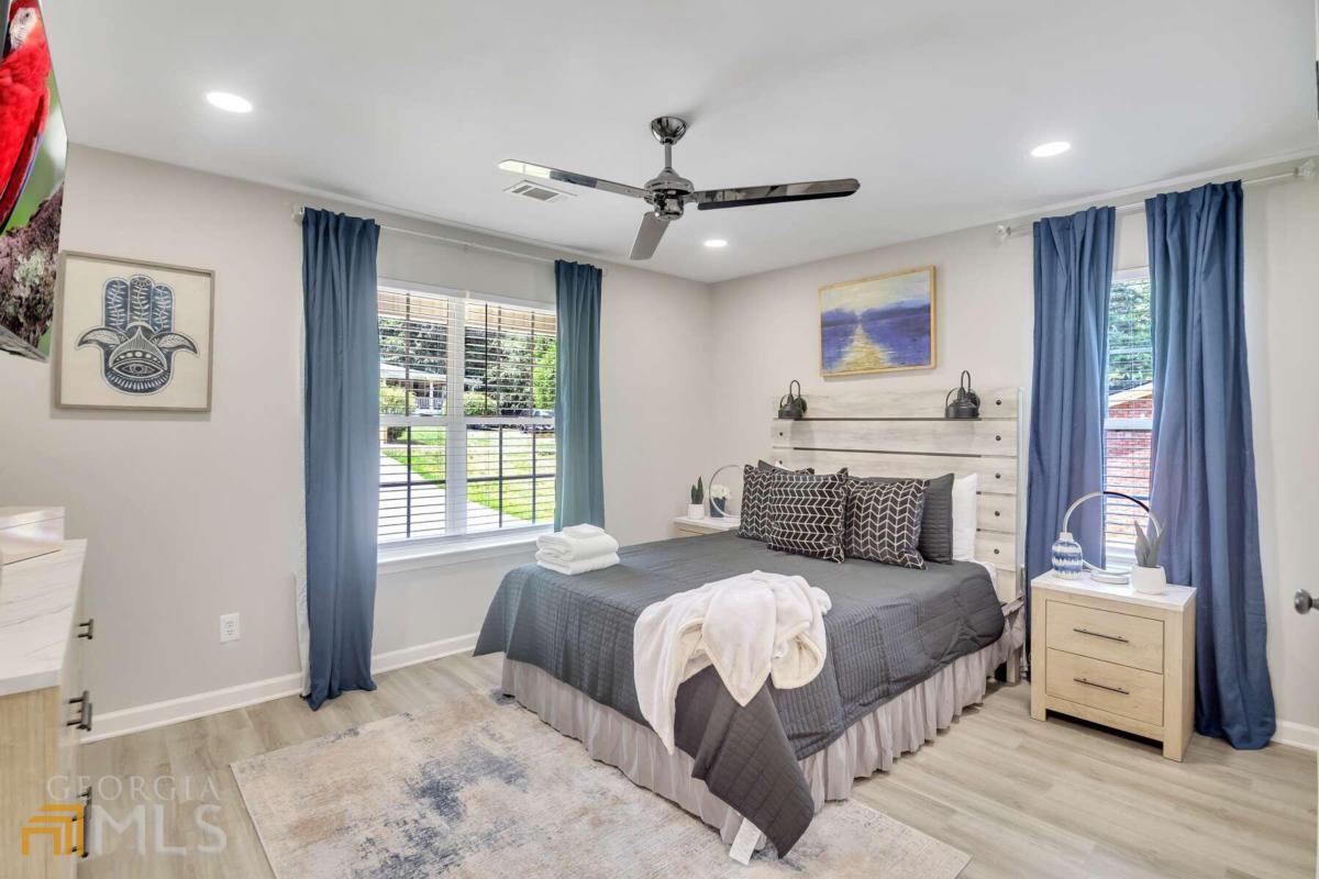1738 Spring Road Southwest Austell, GA 30106 - Photo 10 of 15 Gallery Image 10