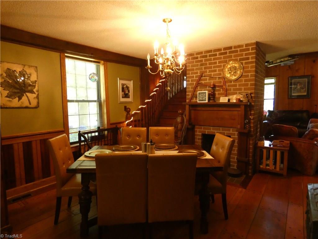 2773 Frye Bridge Road Clemmons, NC 27012 - Photo 8 of 27 Gallery Image 8