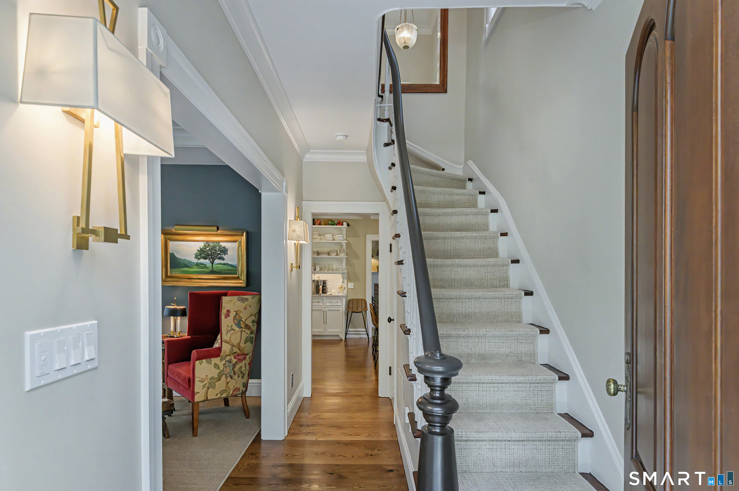 36 Catoonah Street, Unit 18 Ridgefield, CT 06877 - Photo 4 of 40 Gallery Image 4