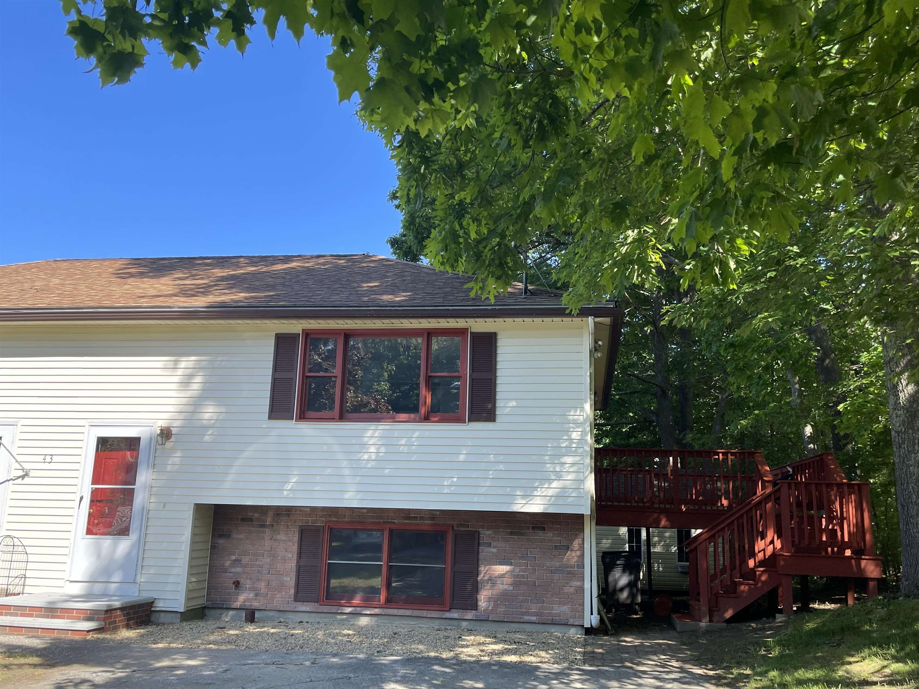 43 Derryfield Road, Unit R Derry, NH 03038 - Photo 1 of 15