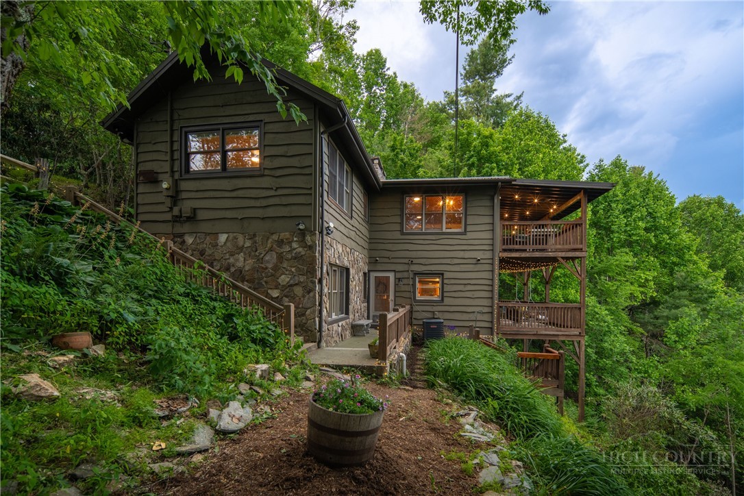 1243 Deck Hill Road Boone, NC 28607 - Photo 1 of 49