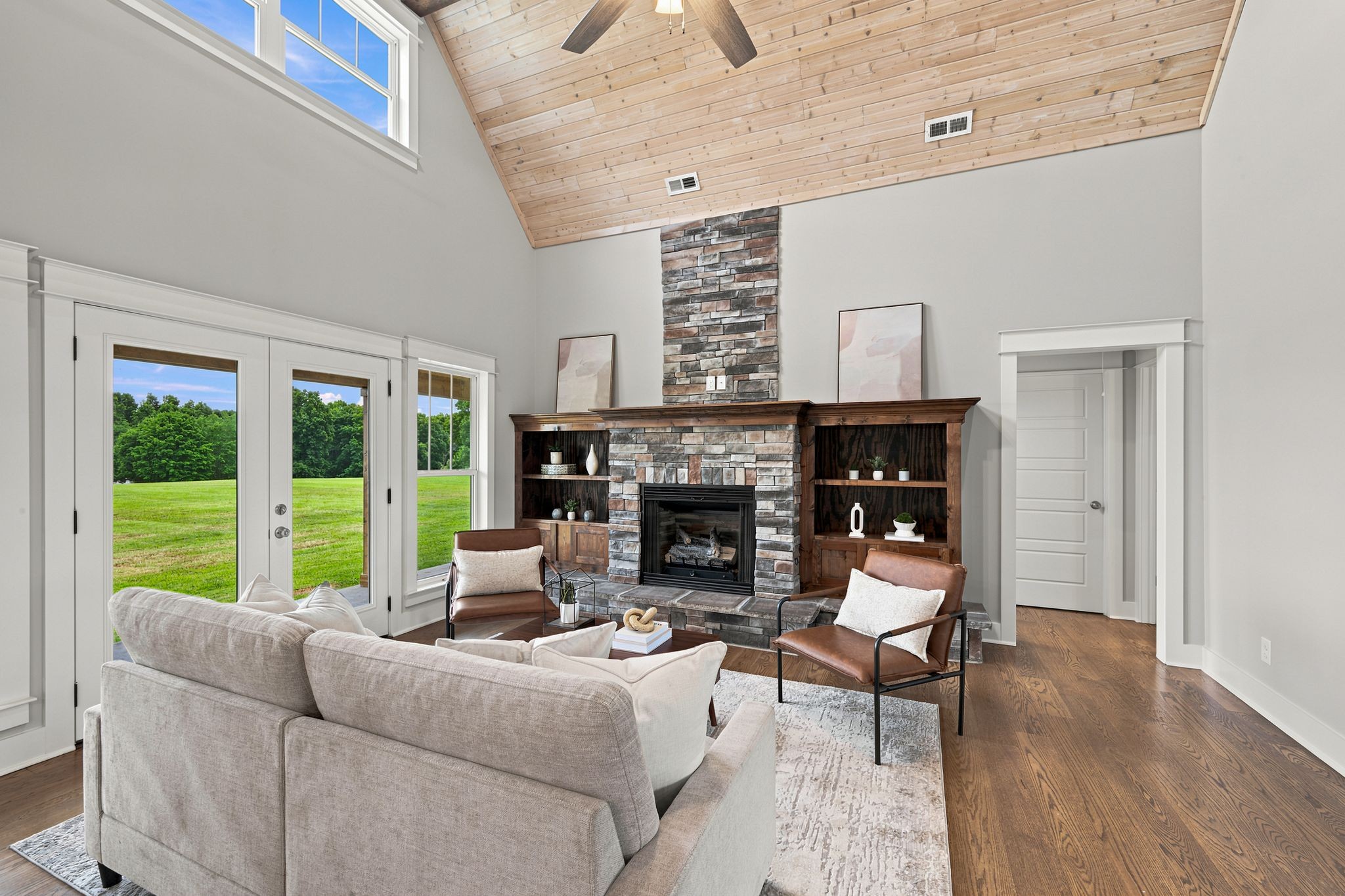1174 Abiff Road Bon Aqua, TN 37025 - Photo 10 of 39
