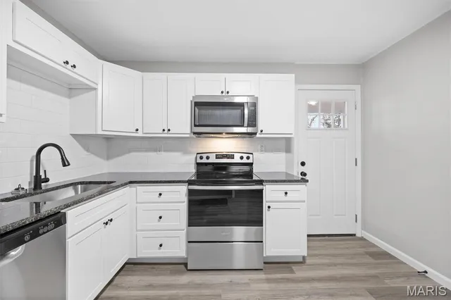 $97,500 | 1110 St Marcella Drive, Cahokia, IL 62206