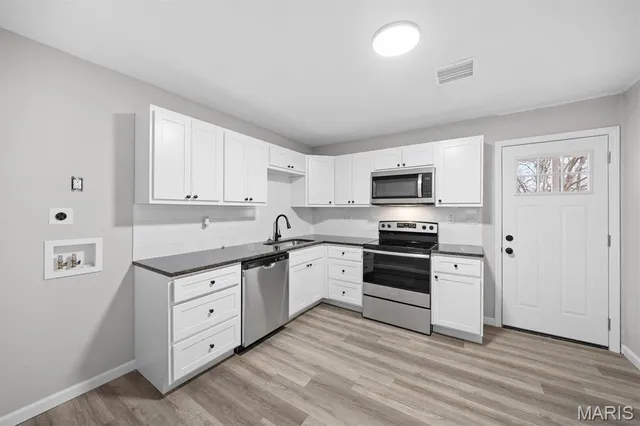 $97,500 | 1110 St Marcella Drive, Cahokia, IL 62206