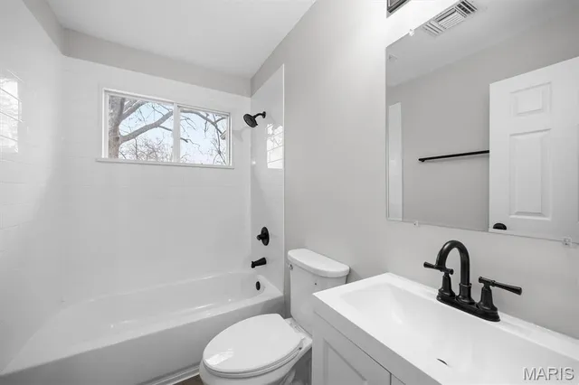 $97,500 | 1110 St Marcella Drive, Cahokia, IL 62206