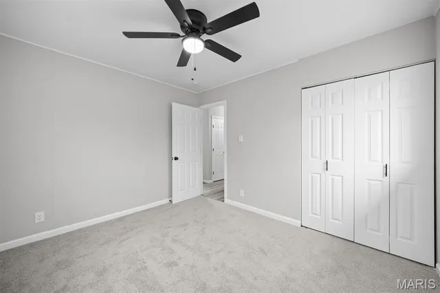 $97,500 | 1110 St Marcella Drive, Cahokia, IL 62206