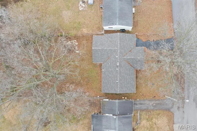 $97,500 | 1110 St Marcella Drive, Cahokia, IL 62206