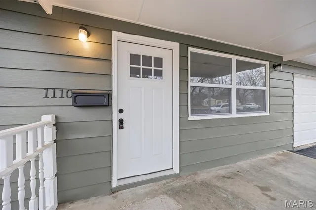 $97,500 | 1110 St Marcella Drive, Cahokia, IL 62206