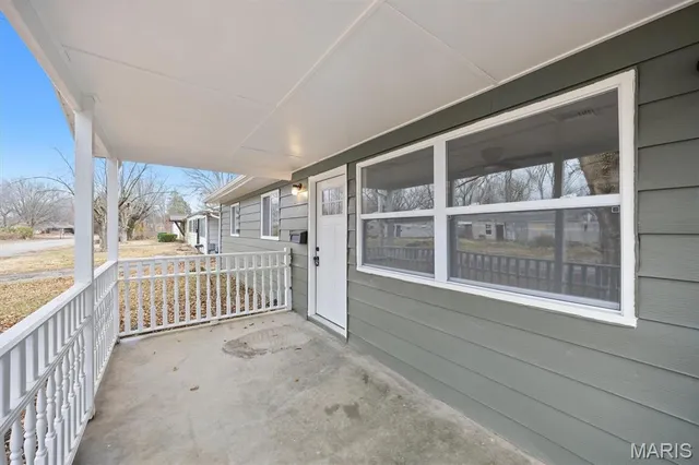 $97,500 | 1110 St Marcella Drive, Cahokia, IL 62206