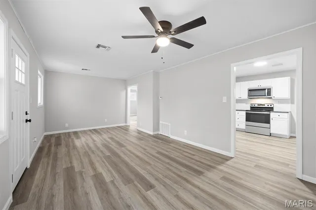 $97,500 | 1110 St Marcella Drive, Cahokia, IL 62206