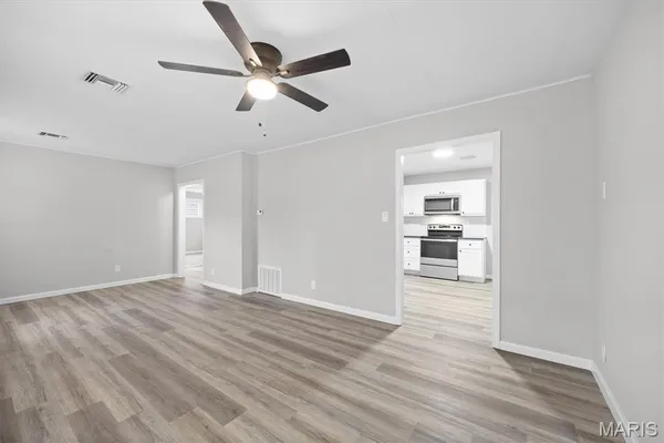 $74,000 | 1110 St Marcella Drive, Cahokia, IL 62206