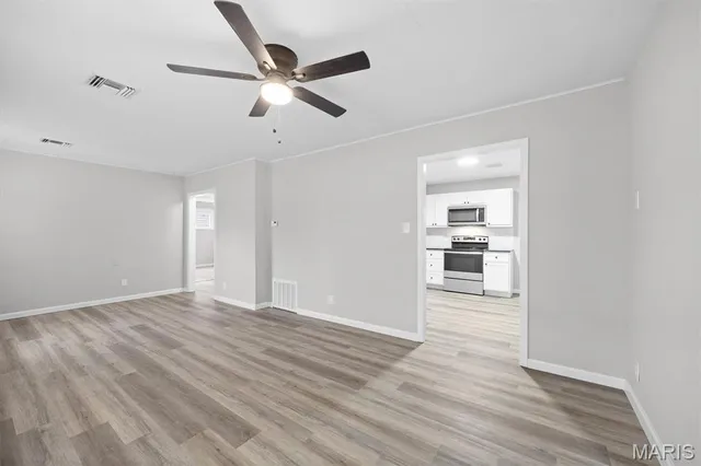 $97,500 | 1110 St Marcella Drive, Cahokia, IL 62206