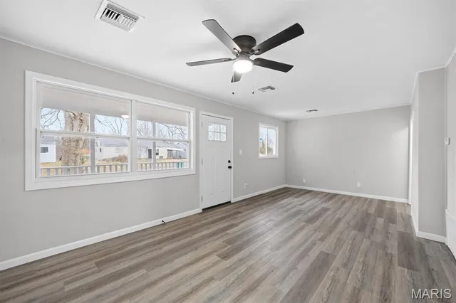 $97,500 | 1110 St Marcella Drive, Cahokia, IL 62206