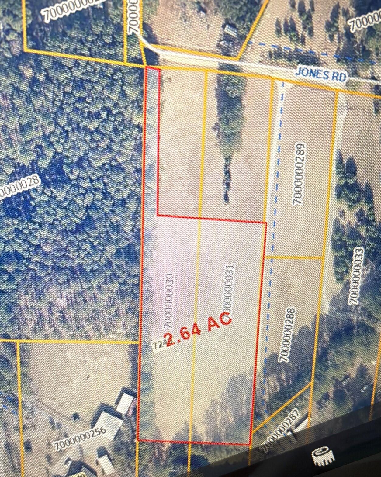 2 Jones Road Awendaw, SC 29429 - Photo 1 of 9 b32dae11-8aef-49b7-b677-2c35ffbcb13e