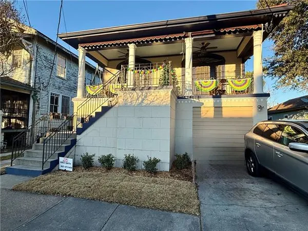 $1,500 | 2913.5 Castiglione Street, New Orleans, LA 70119