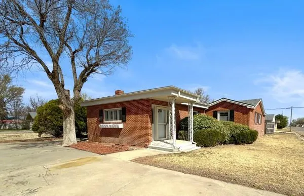 $199,000 | 321 Barkley Street, Spearman, TX 79081
