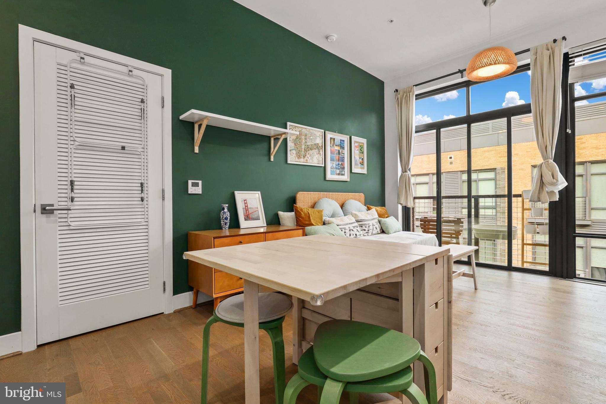 525 Water Street Southwest, Unit 407 Washington, DC 20024 - Photo 11 of 44